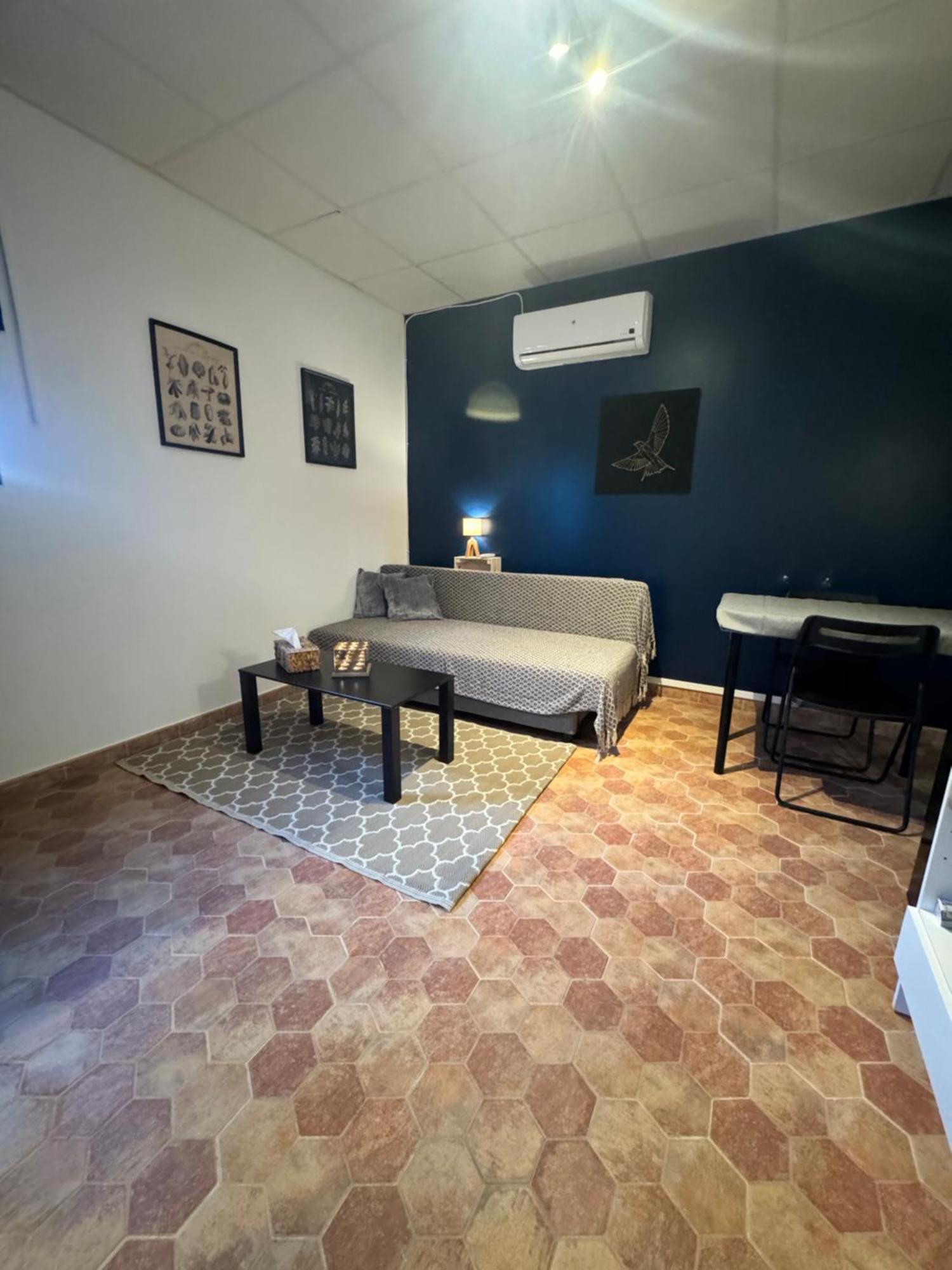 Casa Los Laureles Pilas Eksteriør bilde